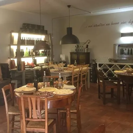 Apartamento Wine Le Sedici *