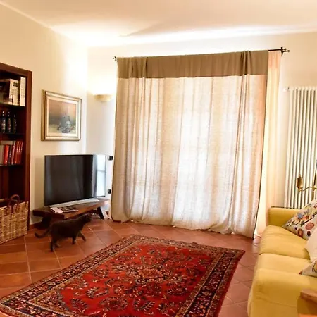 Apartamento Wine Le Sedici Massa Marittima