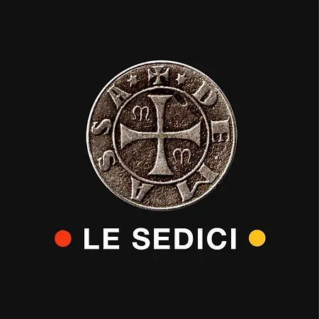 Wine Le Sedici * Massa Marittima