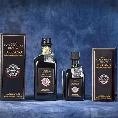 Wine Le Sedici * Massa Marittima