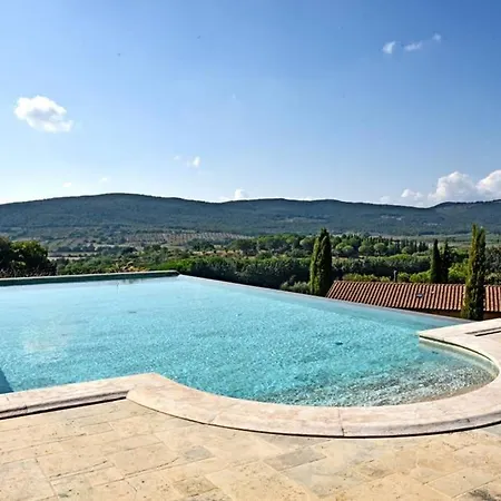 Wine Le Sedici 아파트