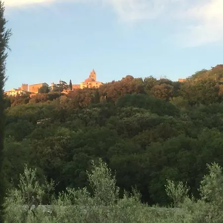 Wine Le Sedici Apartamento Massa Marittima