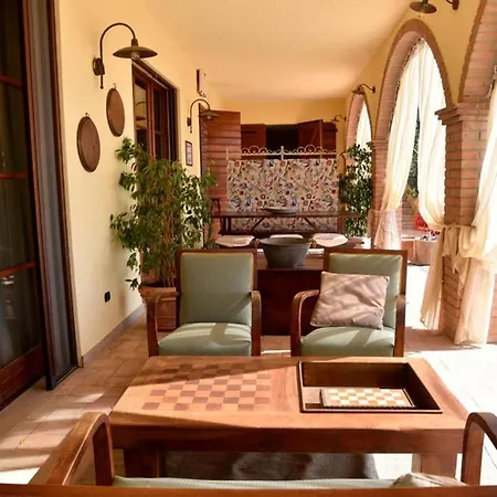 Apartamento Wine Le Sedici