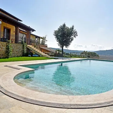 Wine Le Sedici 아파트