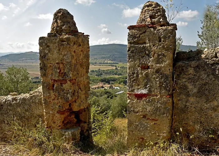 아파트 Wine Le Sedici *