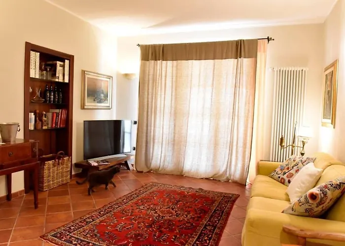 아파트 Wine Le Sedici 마사마리티마