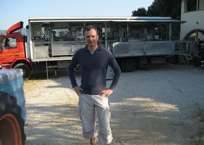 아파트 Wine Le Sedici 마사마리티마