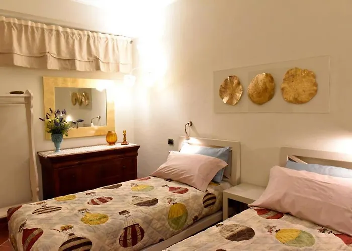 Wine Le Sedici 아파트 마사마리티마