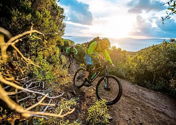 아파트 Wine Le Sedici