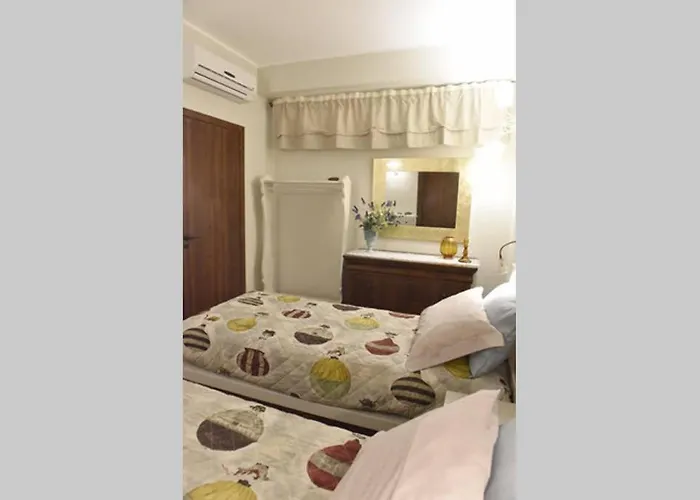 아파트 Wine Le Sedici *