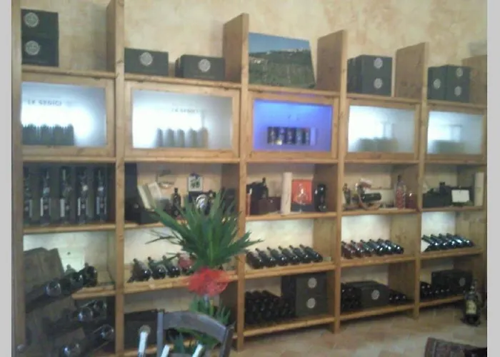 Wine Le Sedici 아파트