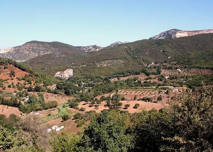 아파트 Wine Le Sedici 마사마리티마