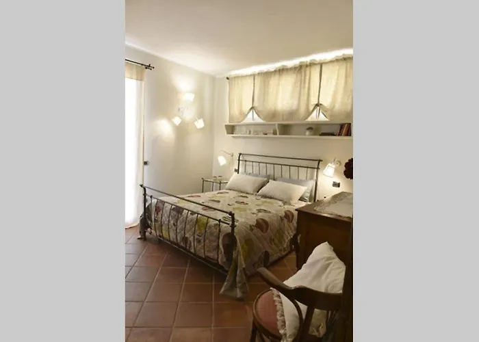 Wine Le Sedici 아파트 *