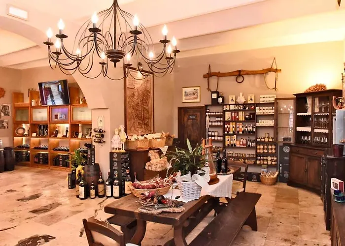 Wine Le Sedici 아파트 *