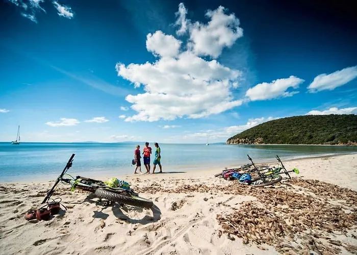Wine Le Sedici 마사마리티마