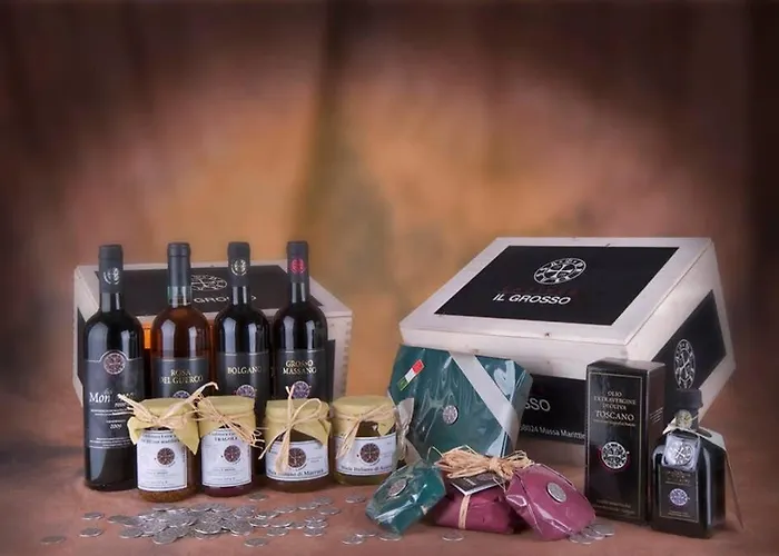 아파트 Wine Le Sedici *