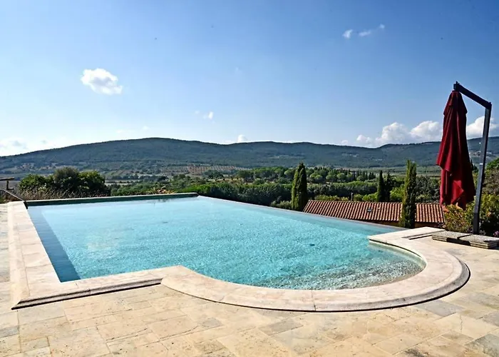 Wine Le Sedici 아파트