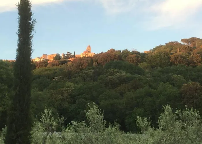 Wine Le Sedici 아파트 마사마리티마